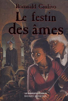 Le Festin des âmes