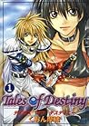 Tales of Destiny, Volume 1 by Mao Kuon
