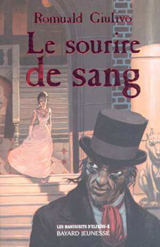 Le Sourire De Sang