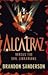 Alcatraz Versus the Evil Librarians (Alcatraz, #1)