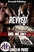 Revved (Drag & Drift #1)
