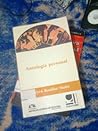 Antología Personal
