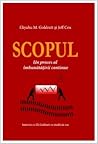 SCOPUL Un proces ...
