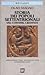 Storia Dei Popoli Settentrionali: Usi, Costumi, Credenze