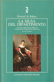 La Musa Del Dipartimento
