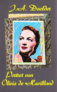 Portret van Olivia de Havilland (Paperback)