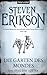 Die Gärten des Mondes (Das Spiel der Götter, #1)