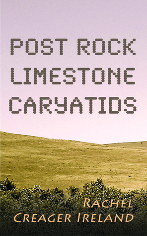 Post Rock Limestone Caryatids