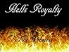 The Princess (Hells Royalty, #1)