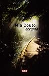 Plumeriaveranta by Mia Couto