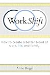 Work Shift by Anne Bogel Work Shift by Anne Bogel