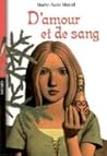 D'amour et de sang
