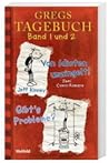 Gregs Tagebuch: #1-2