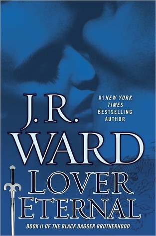 Lover Eternal: Collector's Edition