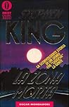 La zona morta by Stephen  King