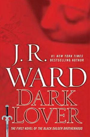 Dark Lover