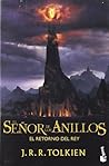 El retorno del Rey by J.R.R. Tolkien
