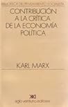 Contribución a la...