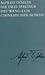 Die drei Sprünge des Wang-Lun: Chinesischer Roman