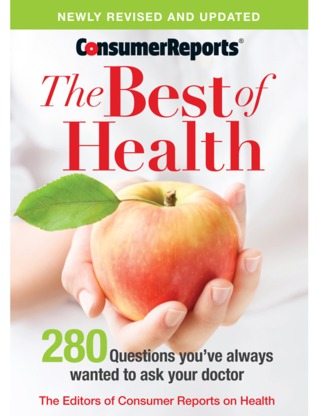 The Best of Health (Paperback)