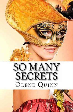So Many Secrets