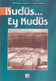 Kudüs... Ey Kudüs