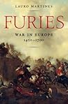 Furies: War in Eu...