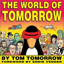 The World of Tomorrow (Paperback)