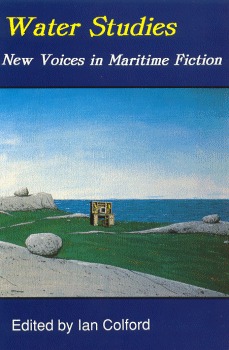 Water studies: New voices in Maritime fiction