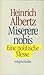 Miserere Nobis: Eine Politische Messe