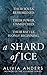 A Shard of Ice (Black Symphony, #1)