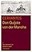 Don Quijote von der Mancha