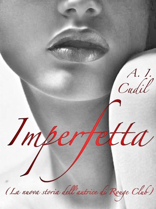 Imperfetta (Kindle Edition)