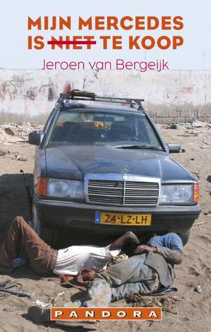 Mijn Mercedes is niet te koop