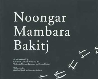Noongar Mambara Bakitj