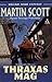 Thraxas Mag (Thraxas, #1)