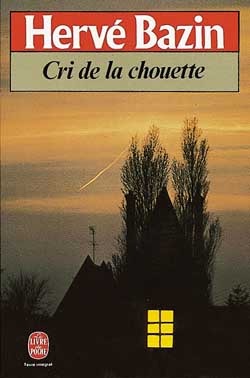 Cri de la chouette