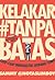 Kelakar #tanpabatas by Sammy @notaslimboy