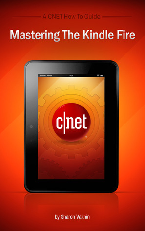 Mastering the Kindle Fire