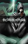 The Witch of Belasi (A Realm Hereafter, #3)