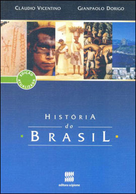 História do Brasil