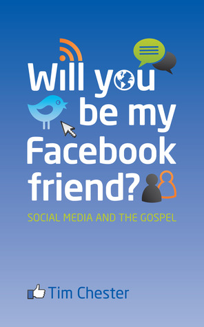 Will you be my Facebook Friend? (ebook)
