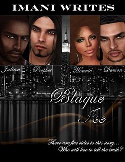Blaque Ice