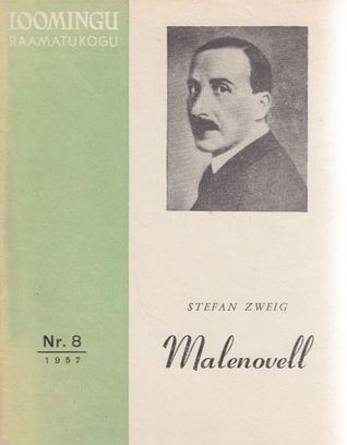 Malenovell