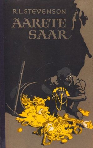 Aarete saar