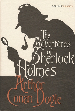 The Adventures of Sherlock Holmes
