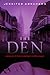 The Den (Vampire's Witch Sa...
