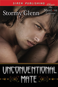 Unconventional Mate (Katzman, #5)
