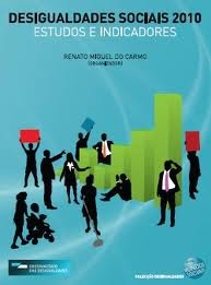 Desigualdades Sociais 2010.
