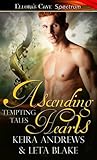 Ascending Hearts by Keira Andrews Ascending Hearts by Keira Andrews